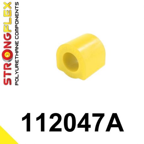 112047A: PREDNÝ stabilizátor - silentblok SPORT - - - STRONGFLEX