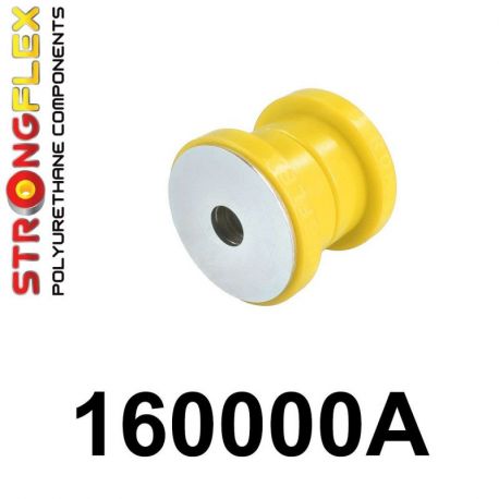 160000A: PREDNÉ horné rameno - predný silentblok SPORT - - STRONGFLEX