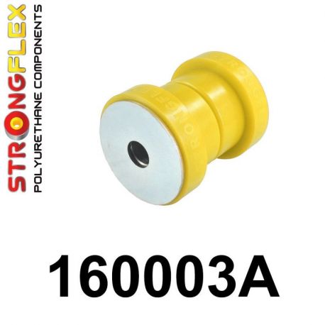 160003A: PREDNÉ spodné rameno - zadný silentblok SPORT - - STRONGFLEX