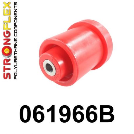 STRONGFLEX 061966B: ZADNÁ nápravnica  - silentblok uchytenia