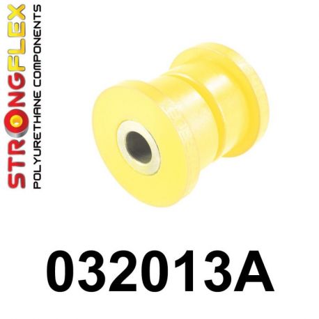 032013A: PREDNÉ spodné rameno - vonkajší silentblok SPORT STRONGFLEX
