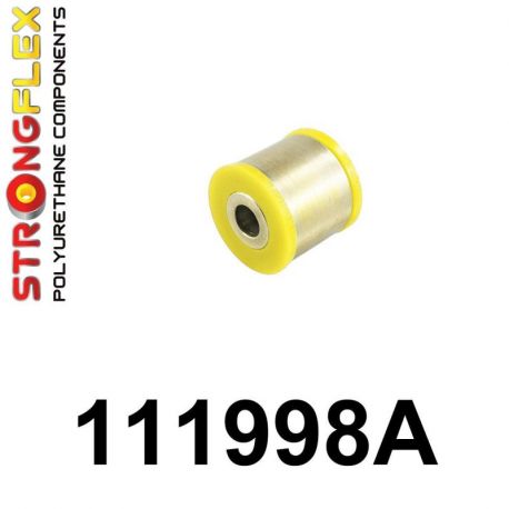 111998A: ZADNÉ spodné rameno - vnútorný silentblok SPORT STRONGFLEX