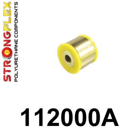 112000A: ZADNÉ spodné rameno - vnútorný silentblok SPORT STRONGFLEX