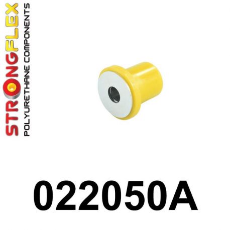 STRONGFLEX 022050A: Zadná tehlica predný silentblok SPORT