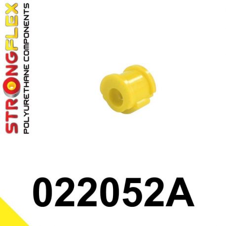 STRONGFLEX 022052A: Silentblok zadného stabilizátora SPORT