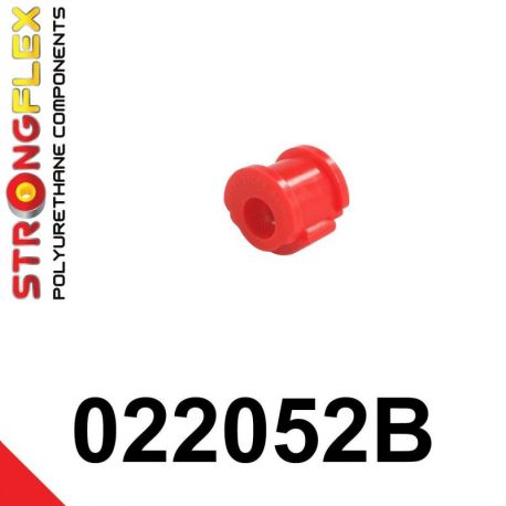 STRONGFLEX 022052B: Silentblok zadného stabilizátora