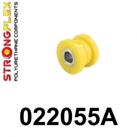 STRONGFLEX 022055A: Silentblok zadnej nápravnice SPORT