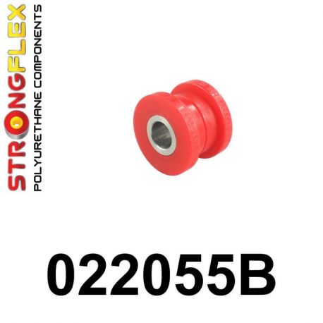 STRONGFLEX 022055B: Silentblok zadnej nápravnice