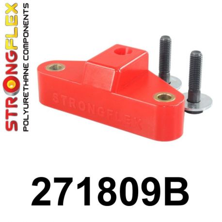 STRONGFLEX 271809B:PREVODOVKA - silentblok radiacej páky