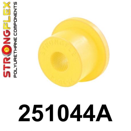 251044A: Zadná nápravnica - predný silentblok SPORT - - STRONGFLEX
