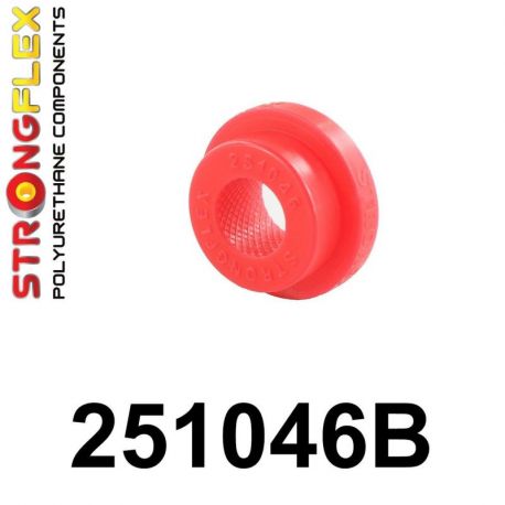 251046B: Zadná nápravnica silentblok - - STRONGFLEX