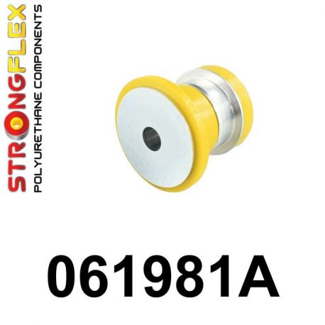 061981A: Predná nápravnica - zadný silentblok SPORT STRONGFLEX