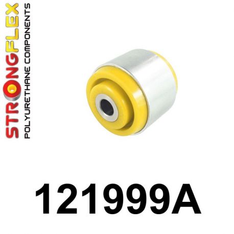 121999A: Predné A rameno - zadný silentblok SPORT STRONGFLEX
