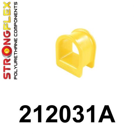 212031A: Silentblok riadenia SPORT STRONGFLEX