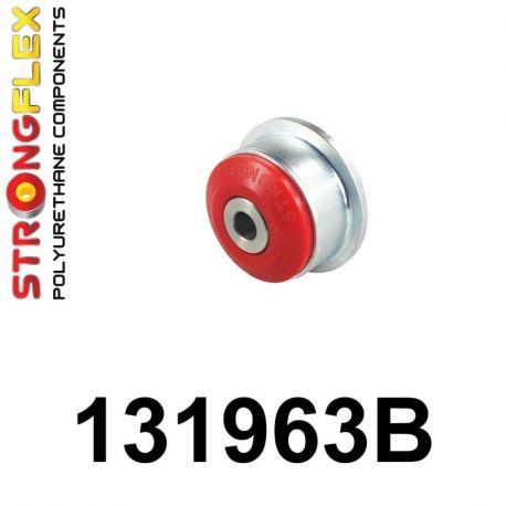 131963B: Predné A rameno - zadný silentblok STRONGFLEX