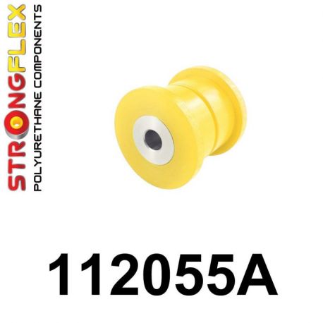 112055A: Predné spodné rameno - predný silentblok SPORT STRONGFLEX