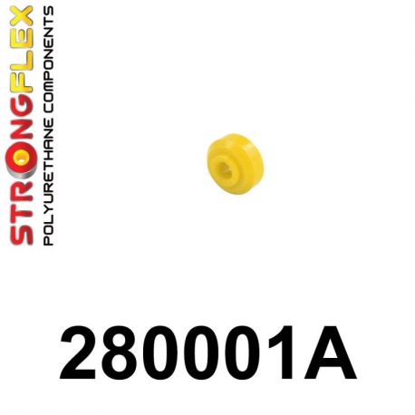 280001A: Front & zadný stabilizátor link silentblok SPORT STRONGFLEX
