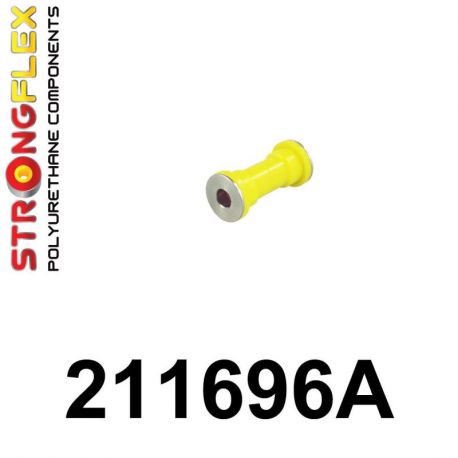 211696A: Gear lever support silentbloking – upper SPORT STRONGFLEX