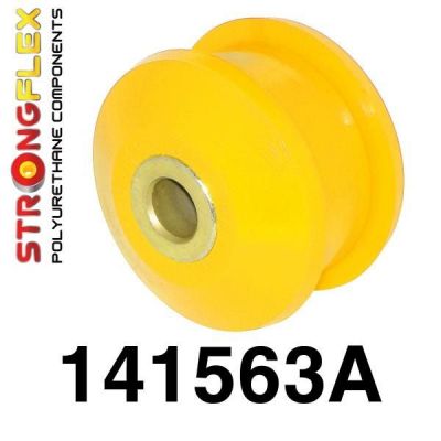 STRONGFLEX 141563A: PREDNÉ rameno - zadný silentblok SPORT