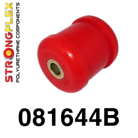 081644B: PREDNÁ pozdĺžna tyč -silentblok (SH) STRONGFLEX
