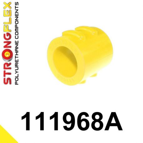 111968A: PREDNÝ stabilizátor - silentblok uchytenia SPORT STRONGFLEX
