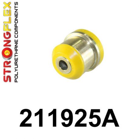 211925A: PREDNÉ horné rameno - silentblok SPORT STRONGFLEX