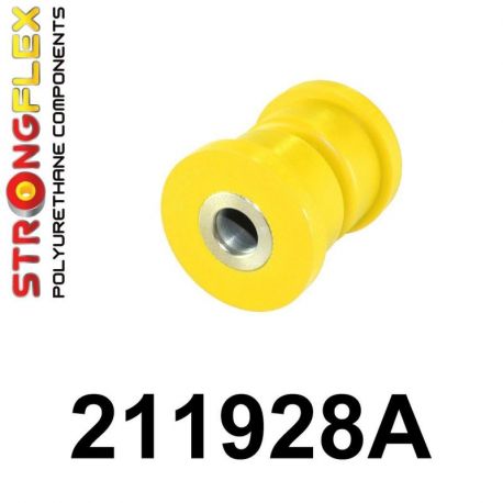 211928A: PREDNÉ spodné rameno - silentblok SPORT STRONGFLEX