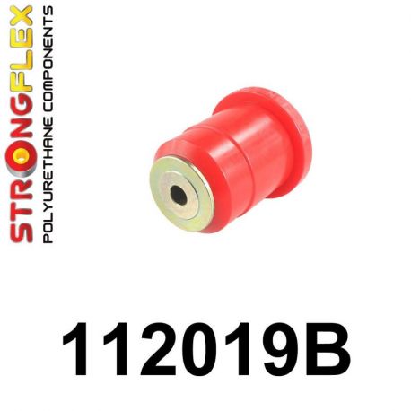 112019B: PREDNÉ horné rameno - silentblok STRONGFLEX