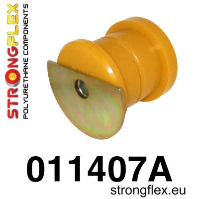 STRONGFLEX 011407A: ZADNÉ rameno - zadný silentblok SPORT