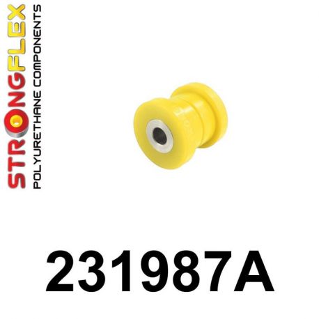 231987A: ZADNÉ horné rameno - predný silentblok SPORT STRONGFLEX