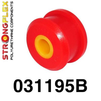 STRONGFLEX 031195B: PREDNÉ spodné rameno - silentblok
