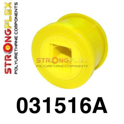 031516A: PREDNÉ rameno - zadný silentblok 60mm SPORT STRONGFLEX