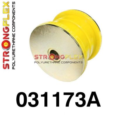 STRONGFLEX 031173A: ZADNÉ vlečené rameno - predný silentblok SPORT