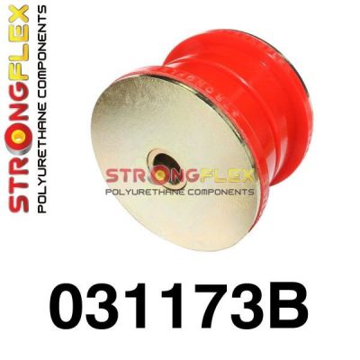 STRONGFLEX 031173B: ZADNÉ vlečené rameno - predný silentblok