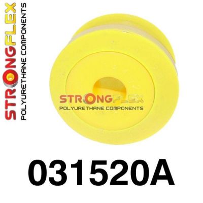 STRONGFLEX 031520A: PREDNÉ rameno - zadný silentblok SPORT