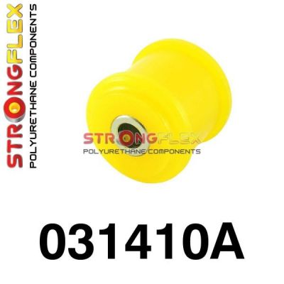 STRONGFLEX 031410A: PREDNÉ spodné rameno - predný silentblok SPORT