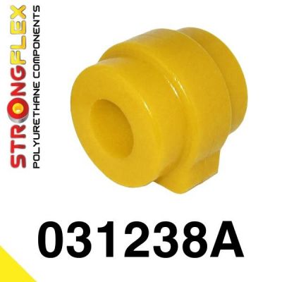 031238A: PREDNÝ stabilizátor - silentblok uchytenia SPORT STRONGFLEX