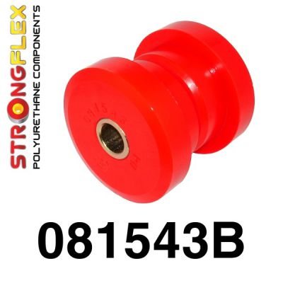STRONGFLEX 081543B: PREDNÉ spodné rameno - predný silentblok