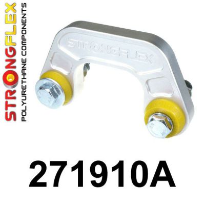 STRONGFLEX 271910A: ZADNÝ stabilizátor - silentblok tyčky