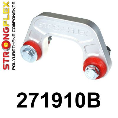 STRONGFLEX 271910B: ZADNÝ stabilizátor - silentblok tyčky