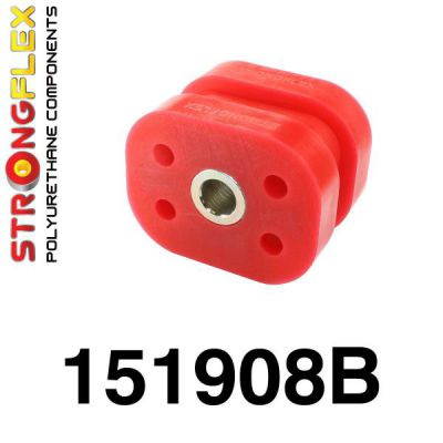 STRONGFLEX 151908B: MOTOR - spodný kivný silentblok