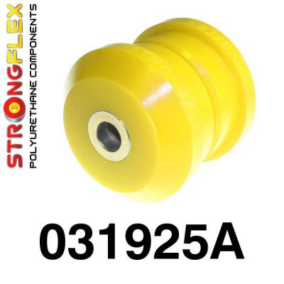 STRONGFLEX 031925A: PREDNÉ rameno - predný silentblok SPORT