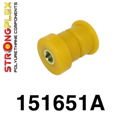 STRONGFLEX 151651A: MOTOR - spodný kivný silentblok PH I SPORT
