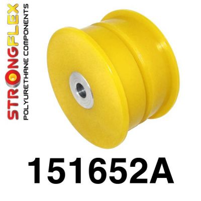 STRONGFLEX 151652A: MOTOR - spodný kivný silentblok PH I SPORT