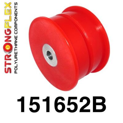STRONGFLEX 151652B: MOTOR - spodný kivný silentblok PH I