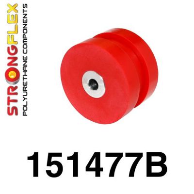 STRONGFLEX 151477B: MOTOR - spodný kivný silentblok PH II