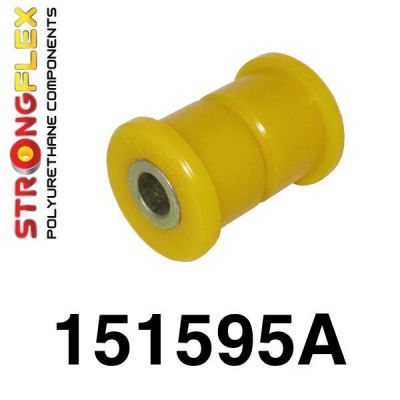 STRONGFLEX 151595A: PREDNÉ rameno - predný silentblok SPORT