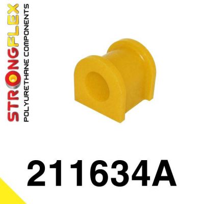 211634A: Silentblok zadného stabilizátora SPORT