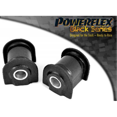 POWERFLEX Predné rameno - zadný silentblok