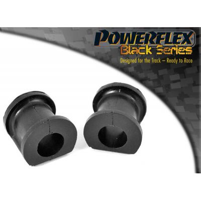 POWERFLEX Predný stabilizátor - silentblok uchytenia 20mm